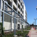 Watsonville Civic Center Parking Structure